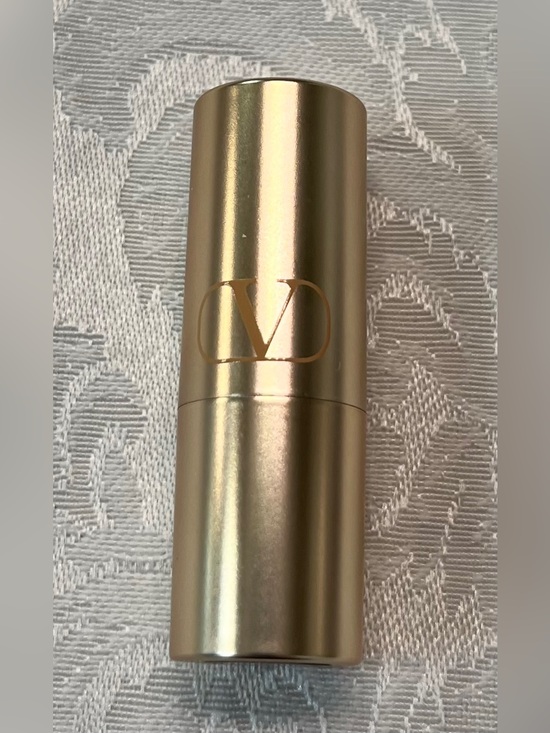 Valentino Other - Valentino Matte Lipstick - Couture In The Sheets mini NWT